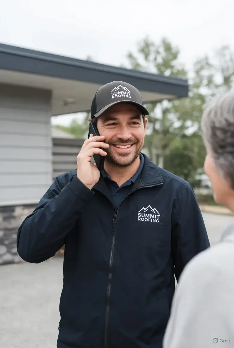 Flat Roof Leak Repair Grosse Ile, MI FAQs